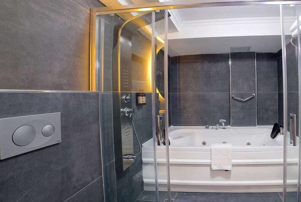 Istanbul New Airport Hotel Eksteriør billede