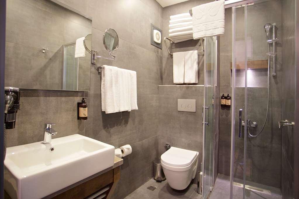Istanbul New Airport Hotel Eksteriør billede