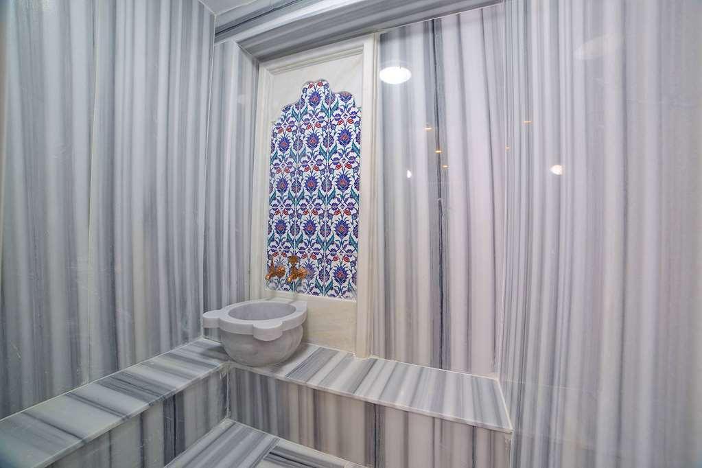 Istanbul New Airport Hotel Værelse billede