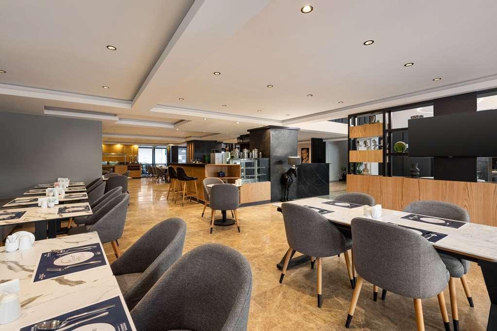 Istanbul New Airport Hotel Faciliteter billede