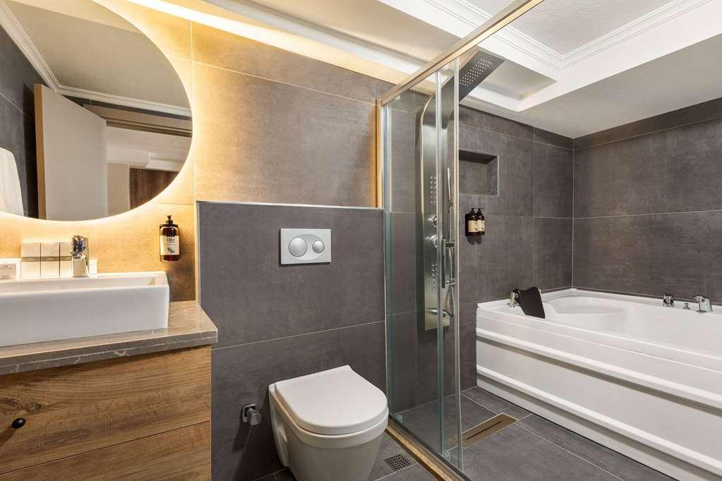 Istanbul New Airport Hotel Værelse billede