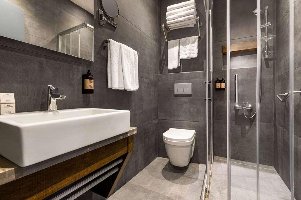 Istanbul New Airport Hotel Værelse billede